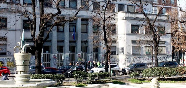 La puissante lettre d’un directeur de lycée milanais à ses élèves