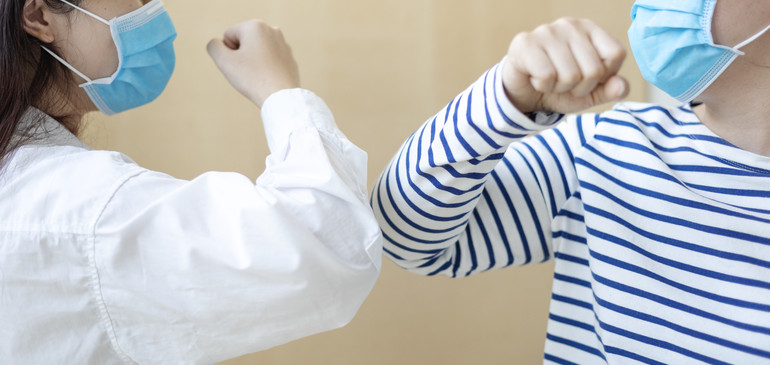 Nouvelles mesures sanitaires pour les élèves dès lundi 26 octobre