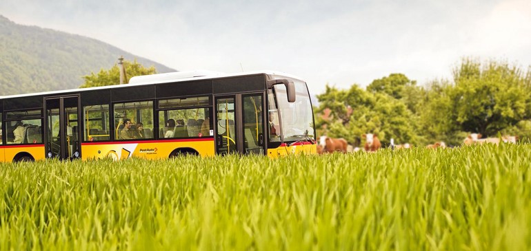 Nouveaux horaires des Transports Publics