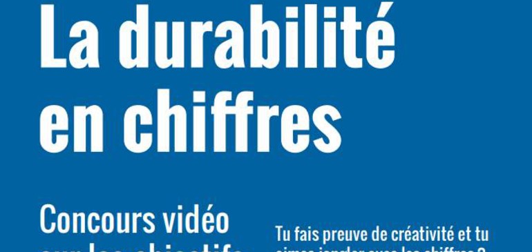 Concours vidéos de la Confédération pour les jeunes