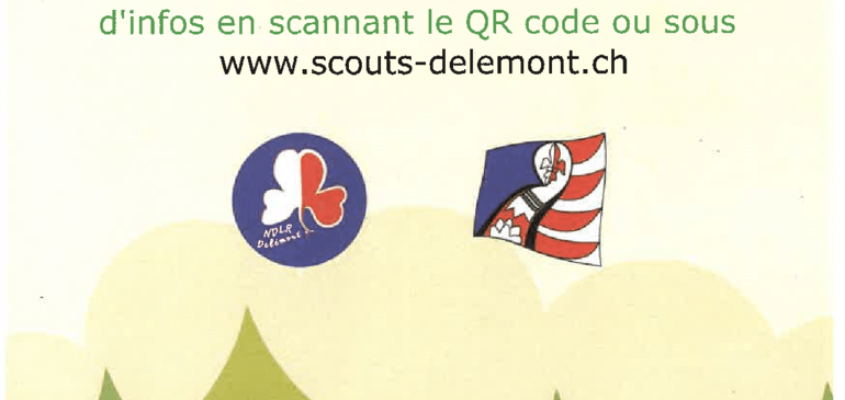 Scouts Delémont