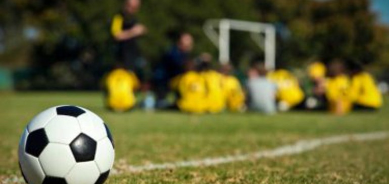Inscription au tournoi de football 2025