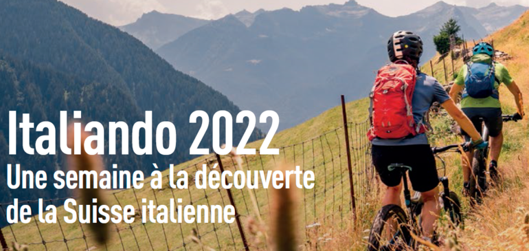 Italiando 2022