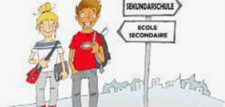 12e ANNÉE LINGUISTIQUE