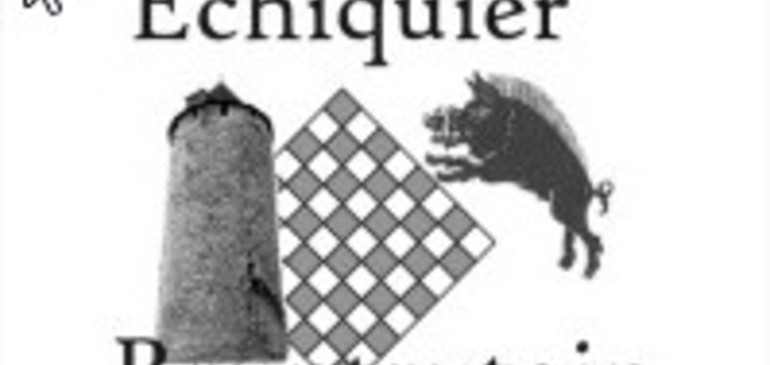 Cours d'échecs / Echiquier Bruntrutain