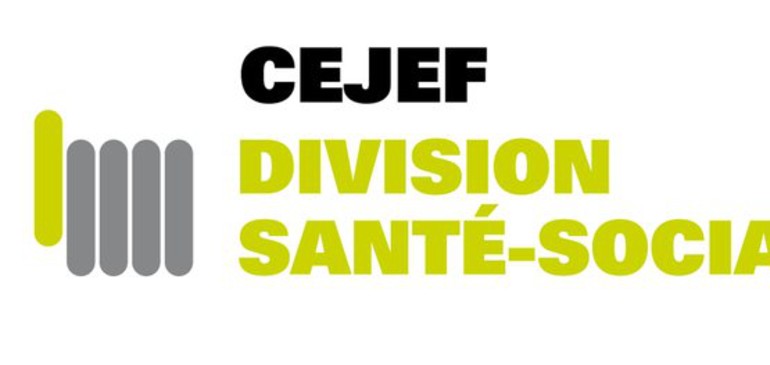 Portes ouvertes de la Division santé-social-arts